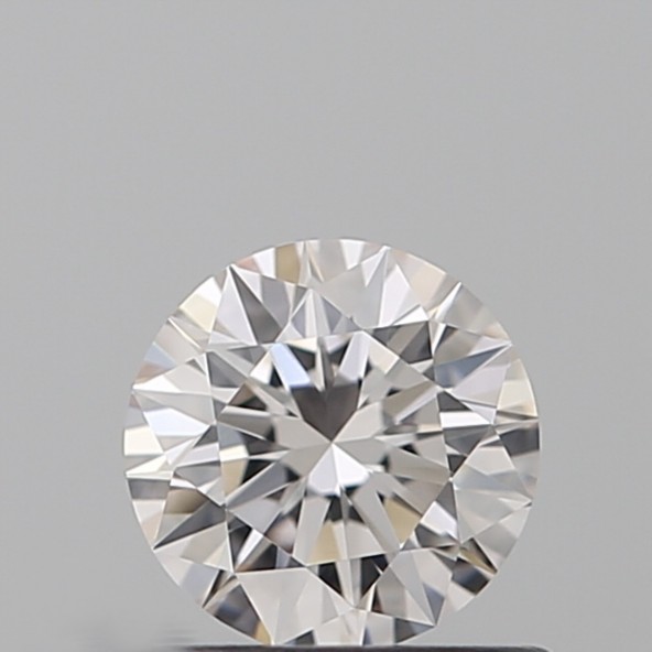Prírodný farebný diamant s GIA certifikatom okrúhly briliant slabo ružovohnedý 0.50 ct IF 1826900070_T1