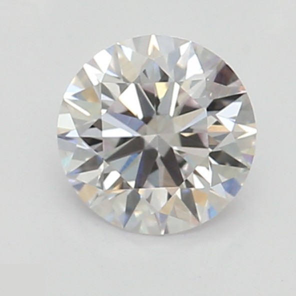 Prírodný farebný diamant s GIA certifikatom okrúhly briliant slabo ružový 0.30 ct VS1 5116840015_R1