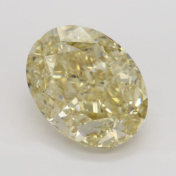 Prírodný farebný diamant s GIA certifikatom oval fancy s nahnedlo žltou farbou 5.82 ct VS1 2828980182_Y5