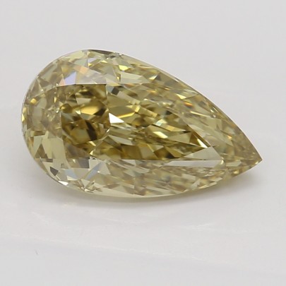 Prírodný farebný diamant s GIA certifikatom slza fancy s nahnedlo žltou farbou 1.01 ct VVS2 2830960722_Y5