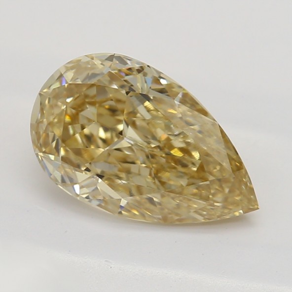 Prírodný farebný diamant s GIA certifikatom slza fancy hnedožltý 1.06 ct VS1 2841730122_Y5 Prírodný farebný diamant s GIA certifikatom slza fancy hnedožltý 1.06 ct VS1 2841730122_Y5
