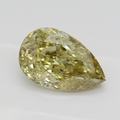 Prírodný farebný diamant s GIA certifikatom slza fancy s nahnedlo žltou farbou 0.75 ct VS1 7827230127_Y5
