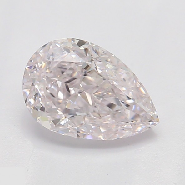Prírodný farebný diamant s GIA certifikatom slza very light veľmi svetloružový 0.58 ct VVS1 1827510030_R2