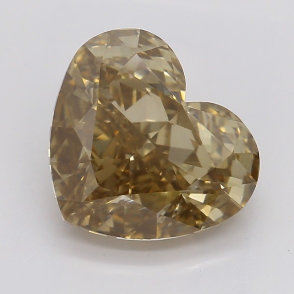 Prírodný farebný diamant s GIA certifikatom srdce fancy žltohnedý 1.74 ct VS1 5841740085_T5