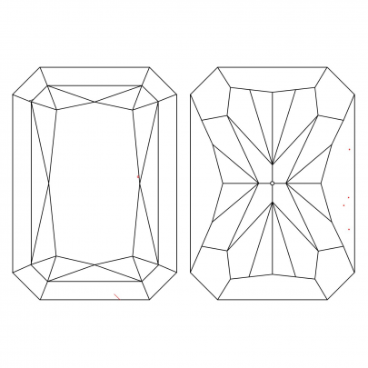 Prírodný farebný diamant s GIA certifikatom radiant fancy žltý 2.02 ct VS1 1851870041_Y5 2