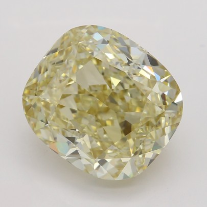 Prírodný farebný diamant s GIA certifikatom cushion fancy s nahnedlo žltou farbou 3.51 ct VVS2 7841830217_Y5