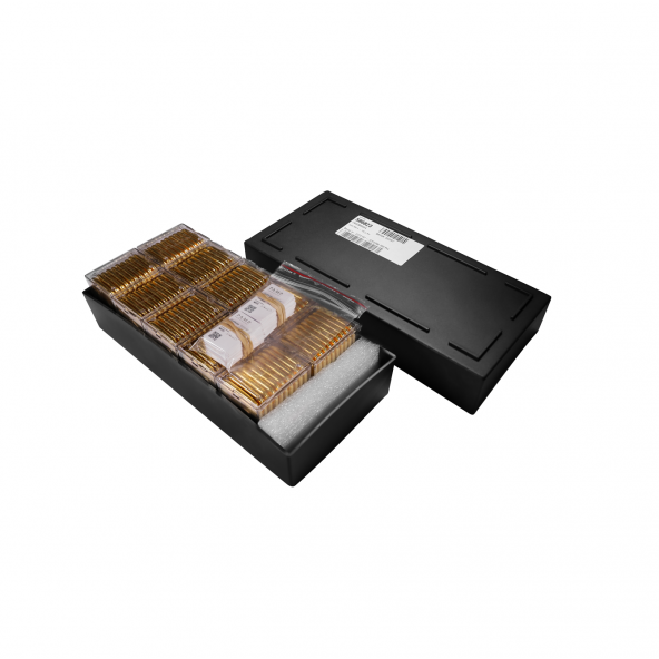 Investičná zlatá tehla 100 g liata Pamp AU00RI008Q999 (2)