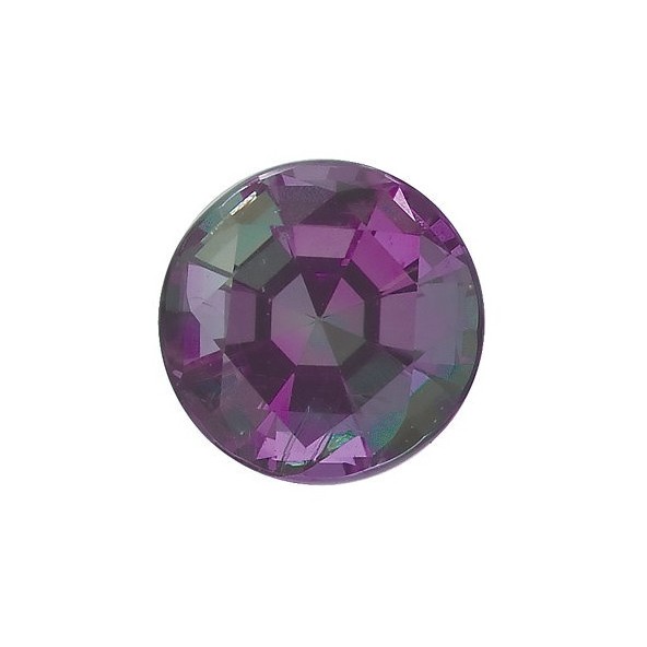 Alexandrit okrúhly 1,75 mm 0,03ct Fazetovaný  (3) AXRFAGP-1,75