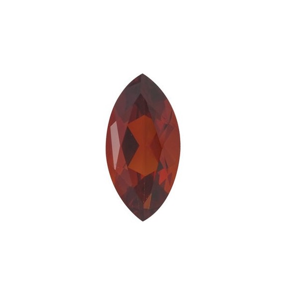 Citrín Madeira markíz 10 x 5 mm 0,9ct Fazetovaný CNMFAARM-10