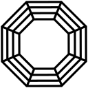 octagonal