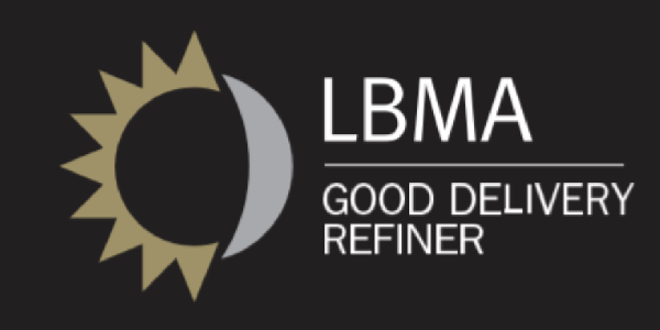 Čo je to LBMA Good delivery?
